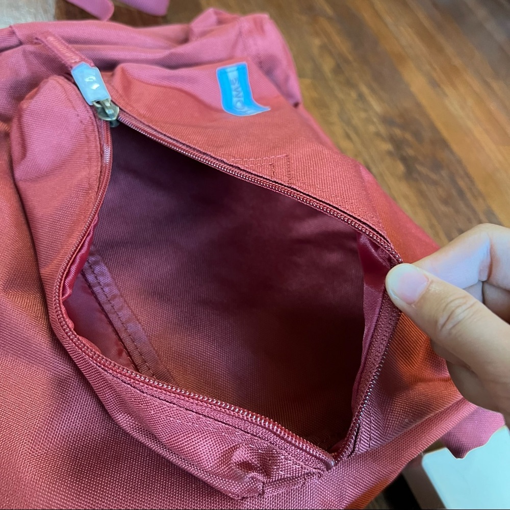 NWT ~ TOMS Backpack - Picture 3 of 4